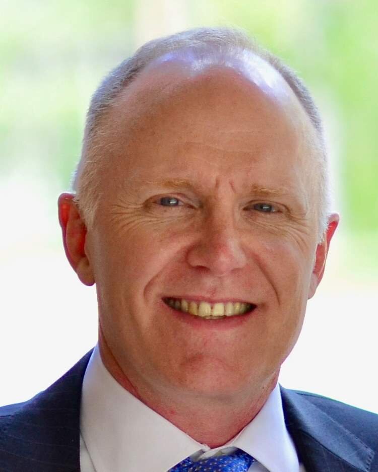 Matt Wagner is a renewable energy manager for DTE.