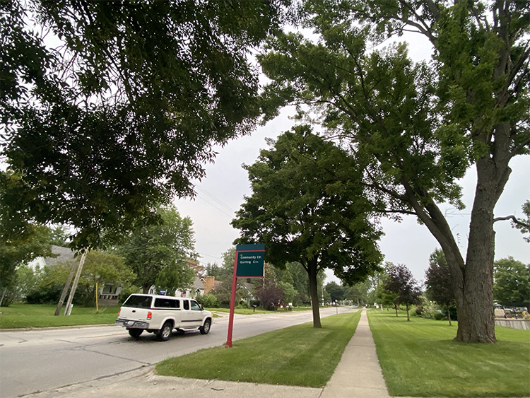The 2018 housing analysis identified three housing challenges: low income affordability, neighborhood, and economic development.