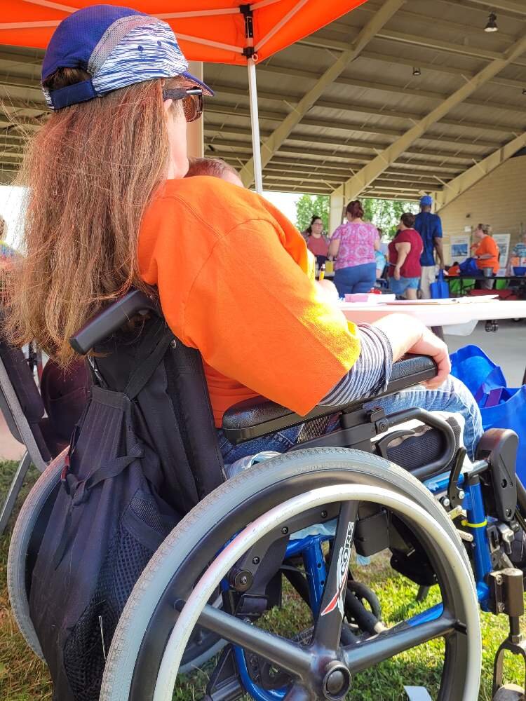 The ADA prohibits discrimination against individuals with disabilities.