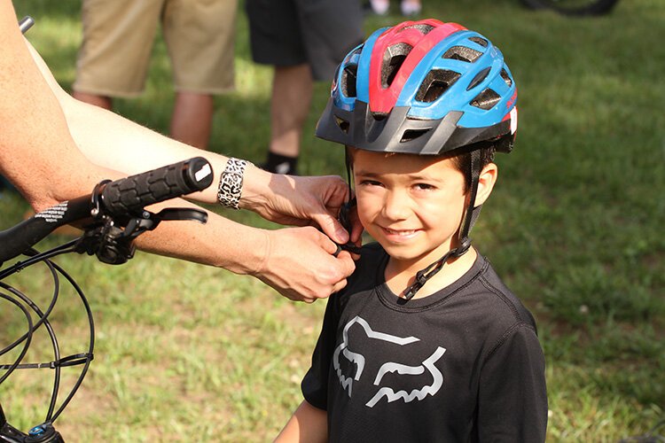 The ratio of genders in the Crew, according to Brey, was about 80% boys and 20% girls.