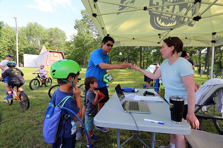 Brey opened up registration for the 2021 season on March 31, and within the first two weeks, received 30 sign-ups.