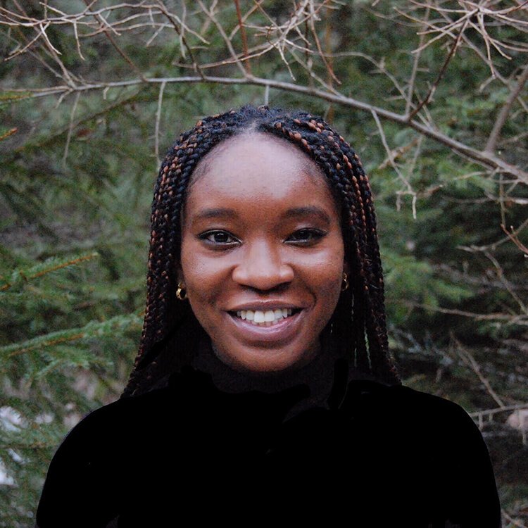 Afua Ofori-Darko is a founding member of Anti-Racist Midland. Ofori-Darko is looking forward to amplifying Black voices through the oral history project.