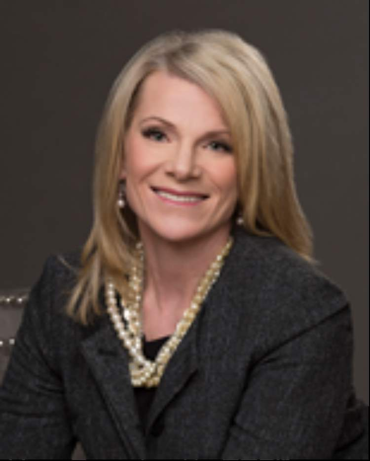 Lee Ann Keller is the owner and CEO of Omni Tech International, Ltd.
