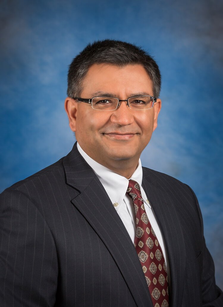Pankaj Jandwani, M.D. is the Regional Vice President for Medical Affairs and Chief Innovation Officer for MidMichigan Health.