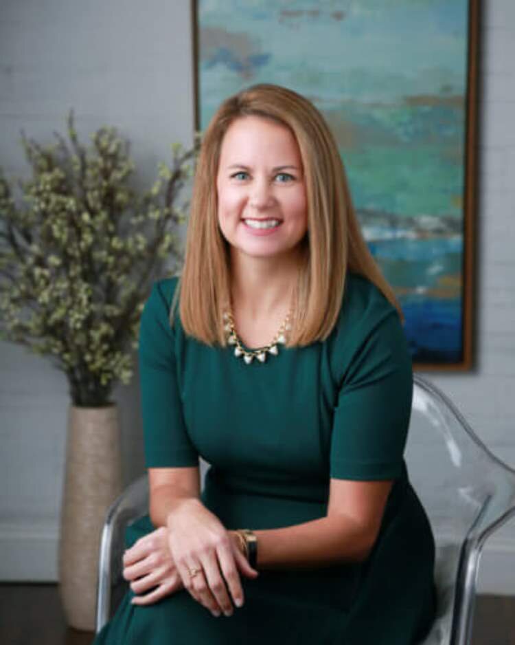 Emily Schafer is the director of development for the Midland Area Community Foundation.