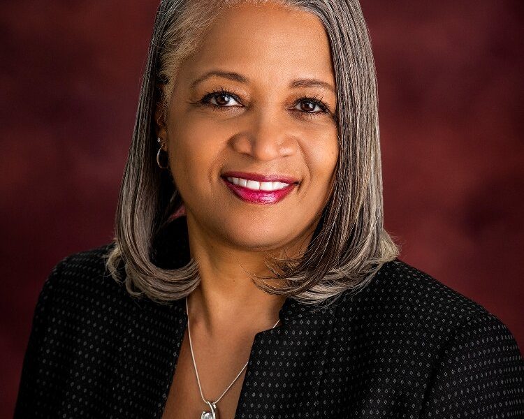 Diane Brown Wilhelm is a member of the We Hear You Coalition and is Councilman of Midland’s Ward IV.