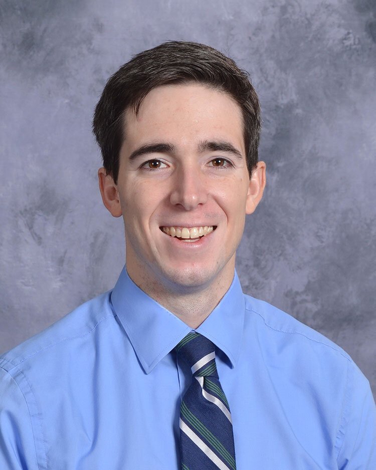 Kyle Kowalski is the director of Human Resources for the Midland Public Schools.