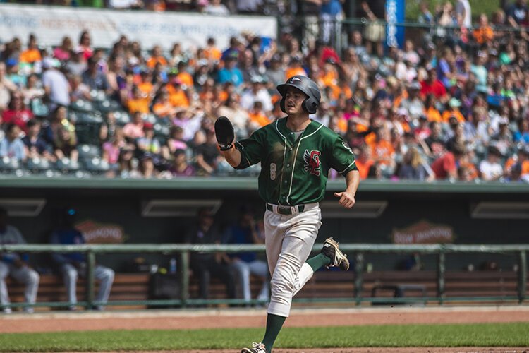 The Los Angeles Dodgers’ goal is to keep their players safe and healthy.