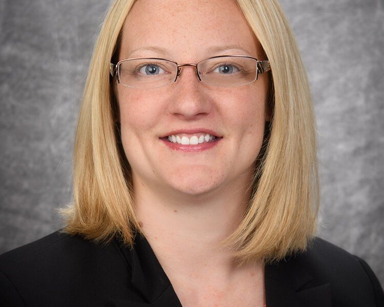 Jenifier Boyer has served as Midland County’s Emergency Management Coordinator since January 2016.