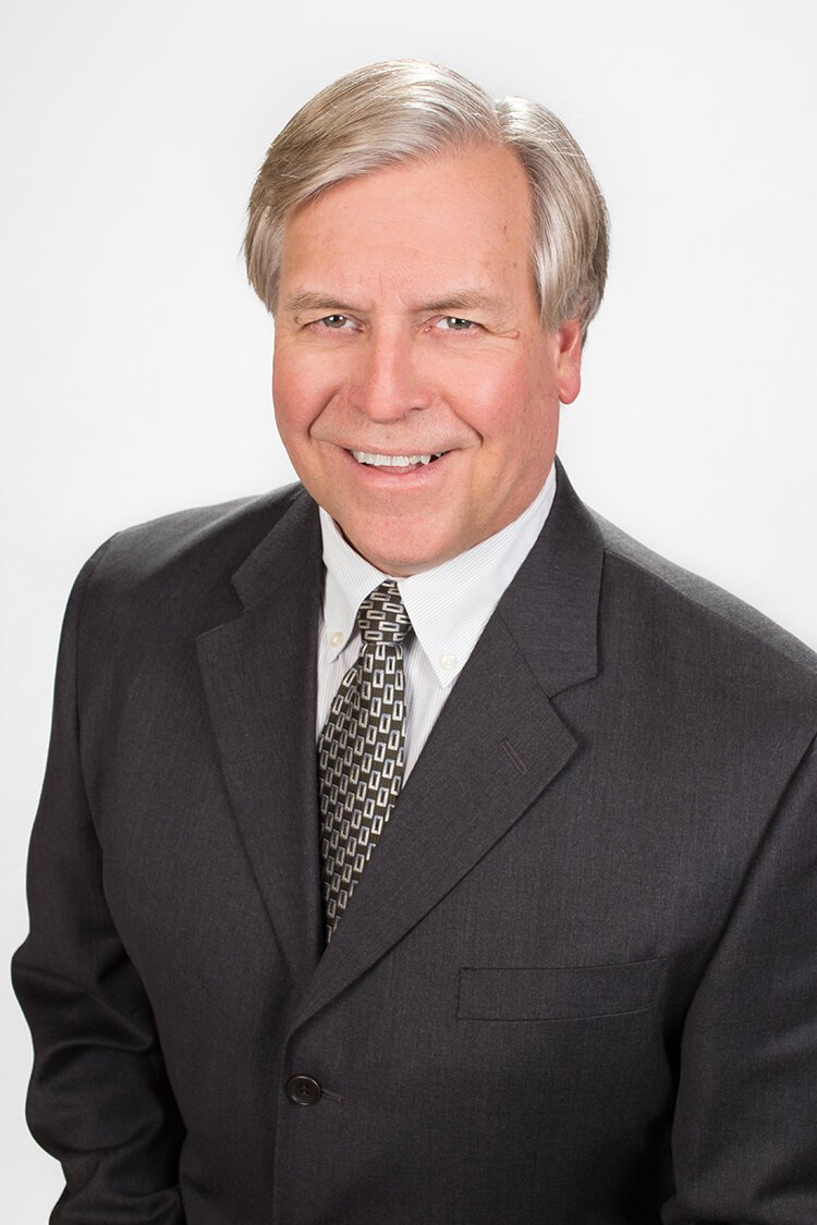 Dan Manning, community technology advisor at Connected Nation, is working with the Midland County Broadband Committee to bring broadband access to the County.