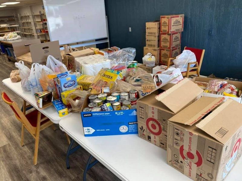 Midland’s generosity and ability to embrace change have bolstered the Pantry Network’s mission throughout the region.