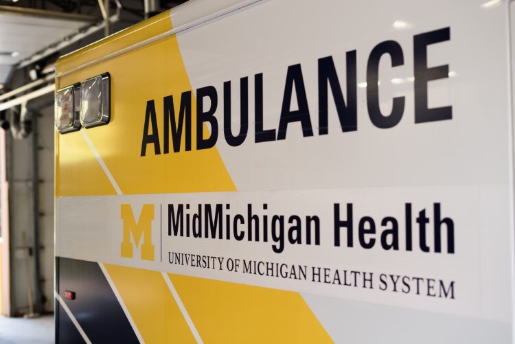 Through training and teamwork, MidMichigan Health EMS has achieved patient outcome rates more than twice the state and national average for cardiac arrest.