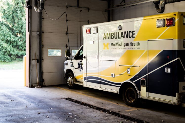 Teams meet monthly to review the latest information on lifesaving measures.