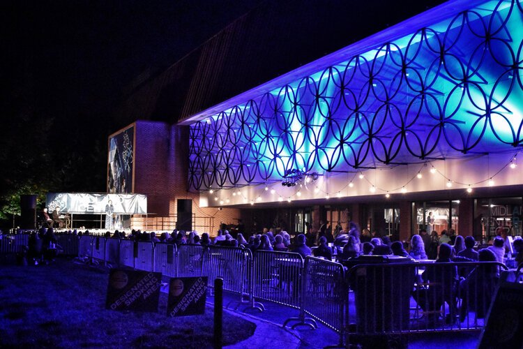 Second Act Cabaret is set for 7 p.m. on Thursday, Oct. 15 at MCFTA. The performance will be at its outdoor venue located in front of the Center, but will be moved indoors in the case of inclement weather.