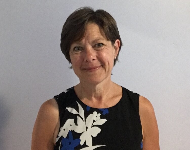 Dr. Laura Vosejpka, Executive Director of Creative 360.