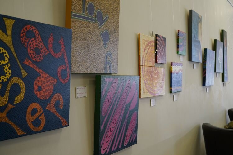 Art by Suzanne Sutorik.