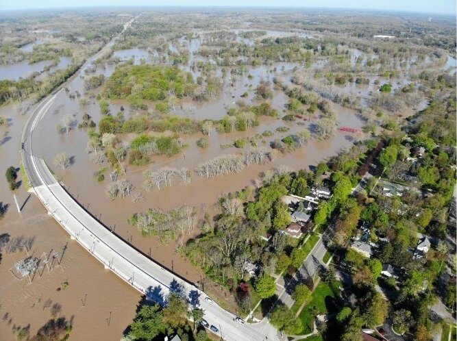 You can find many small, invaluable ways that community members have helped one another out over the past several months.