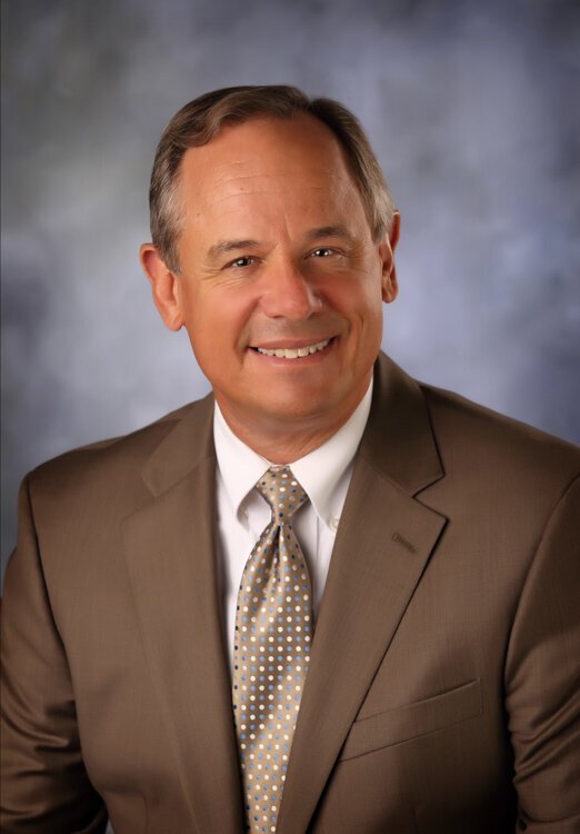 Tim Hood, Mid MIchigan Community College