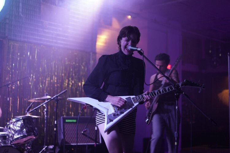 Festival organizers didn’t make the festival entirely virtual in order to preserve the musical aspect of the event.