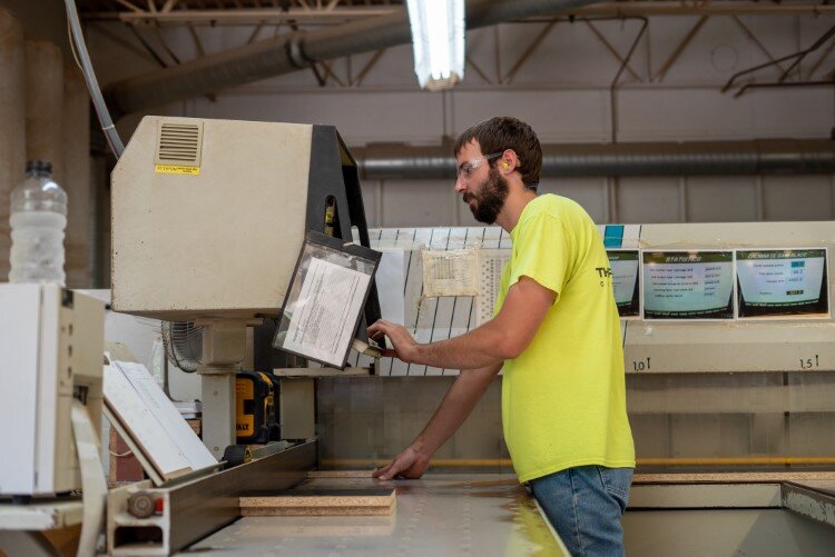 Leaders in the skilled trade industry are looking to become more involved with students and inform them earlier on that vocational training is an option.