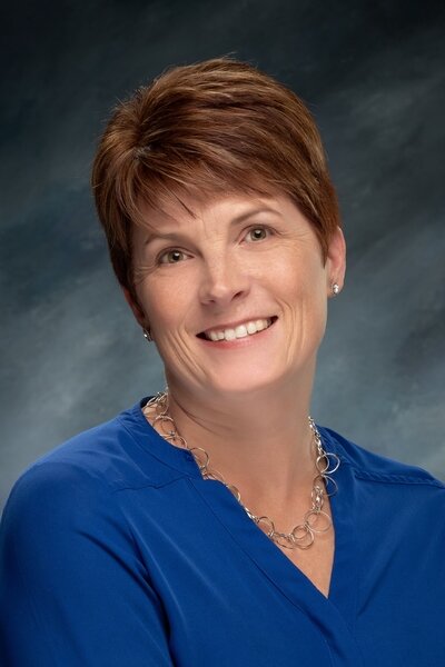  Stephanie Davis, President of the Greater Michigan Construction Academy.