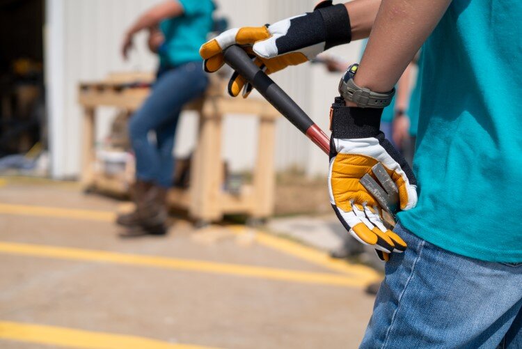 GMCA tuition is $1,400 per semester, plus books and lab fees.