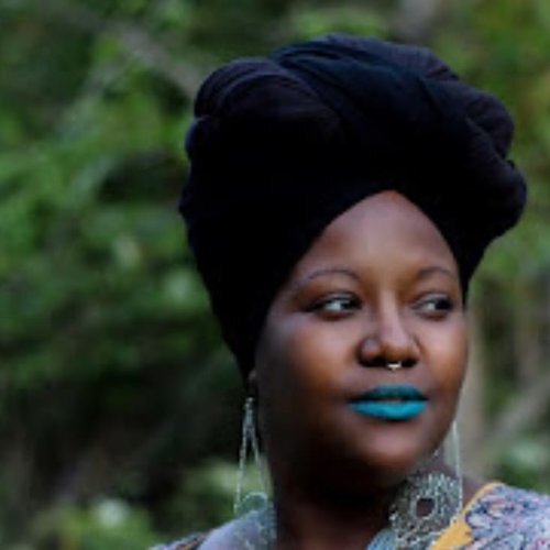 Erin Patrice of The Breaking Bread Village (PC: Natalie Lodicobond)