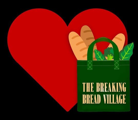The Breaking Bread Village, which aims to foster understanding through conversation and learning from others.