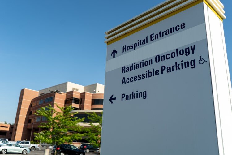 "We understand that the last few months have been uncertain, but we assure you we are ready to welcome you back to our facilities and we promise to keep you safe while treating your healthcare needs,” says Watson.