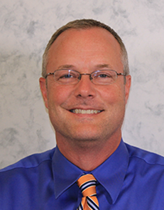 Michael Reuter was inspired to get CMU involved in producing protective equipment in March when he saw an article about Syracuse University using its 3D printers to create face masks for hospitals.