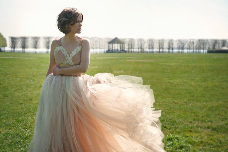 “Women often look to me to create that or show it to them or they want to find it somewhere in there.”