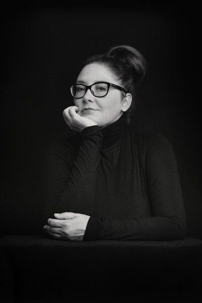 Photographer Trisha Hadley