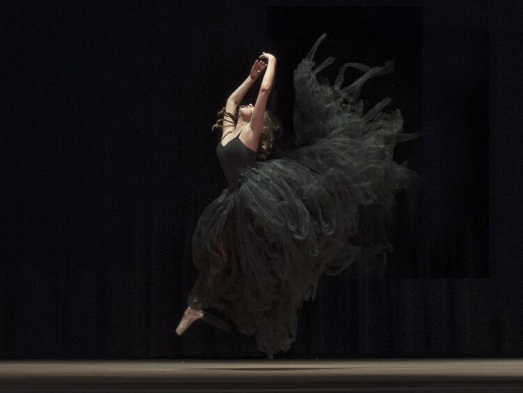 She did not understand the full scope of how photography can bolster a woman’s self-confidence until she was face-to-face with ‘everyday women’ on a regular basis.