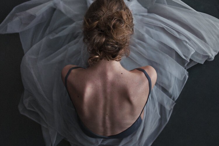 Hadley has undoubtedly made a dent in unmasking the true essence of all women.