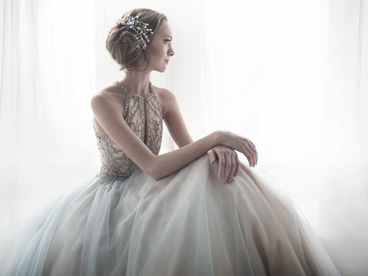 Hadley explains that many women experience trepidations, yet are eager to rediscover themselves.