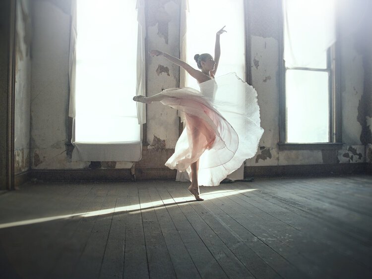 Hadley is still learning about the impact of her chosen career and is enjoying every moment of transforming someone back to who they used to see.