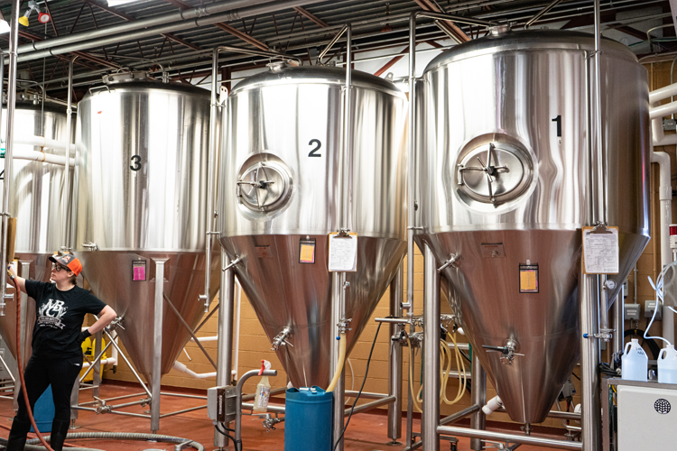 The hard work has paid off, in the form of industry accolades.