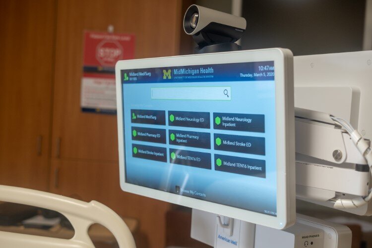 With these new programs, patients can receive quick and high-quality care without having to transfer away from the comfort of doctors they are familiar with.