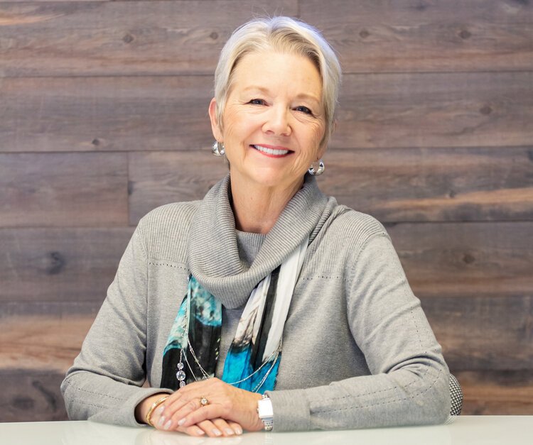 Kathie Fuce-Hobohm, Owner & Dealer Principal of SPACE, Inc.