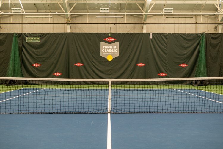 Match play kicks off February 4 with plenty of activities before and during the tournament.