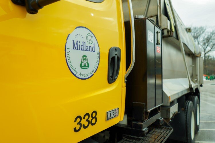 The dirtiest of jobs are some of the ones that keep our community the cleanest. 