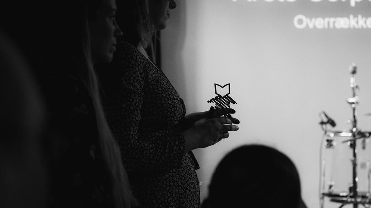 Human Library events have taken place in more than 85 countries. (Credit: Human Library Organization / Elin Tabitha Hansen)