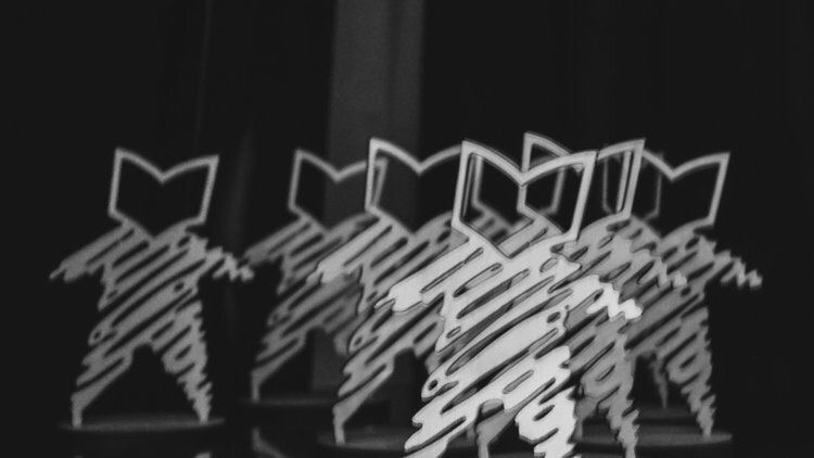 The organization asks participants to do one simple thing: Unjudge someone. (Credit: Human Library Organization / Elin Tabitha Hansen)