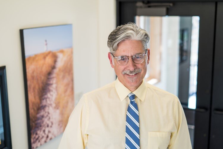 Sam Price, President and CEO of Ten16.