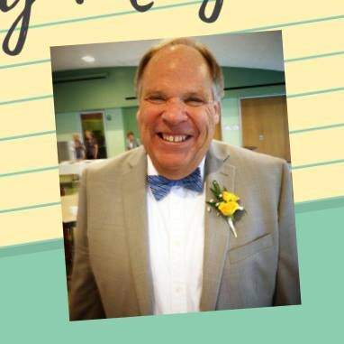 Wally Mayton, Associate Pastor of Memorial Presbyterian Church and lead of the Midland Neighboring Project.