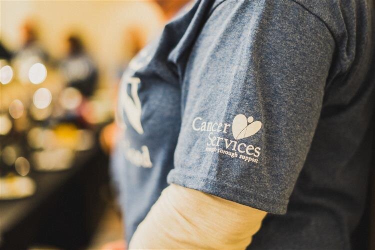 Cancer Serivces serves clients in Midland, Gladwin, and Clare counties with a variety of cancer-support needs. 