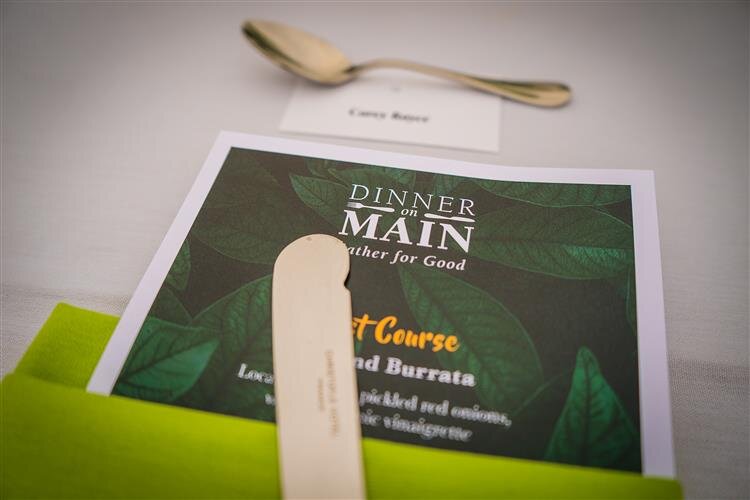 “Our staff had never tried anything like this before, so to pull it off with a sold-out event is something we’re very proud of."