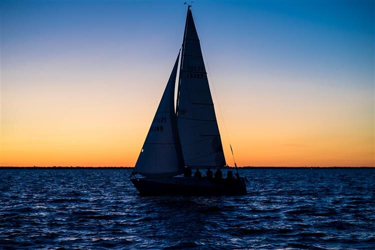 The Great Lakes Bay Region provides numerous opportunities to enjoy the outdoors.