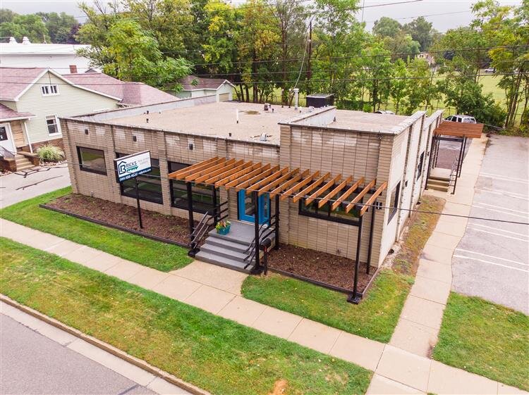 Plans are currently underway with Three Rivers Corporation to add on to the building.