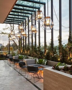 Inspiration that Jamie shared for Rocks.